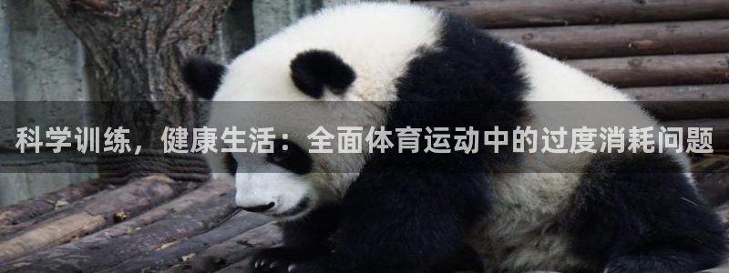 球王会体育：科学训练，健康生活：全面体育运动中的过度消耗问题